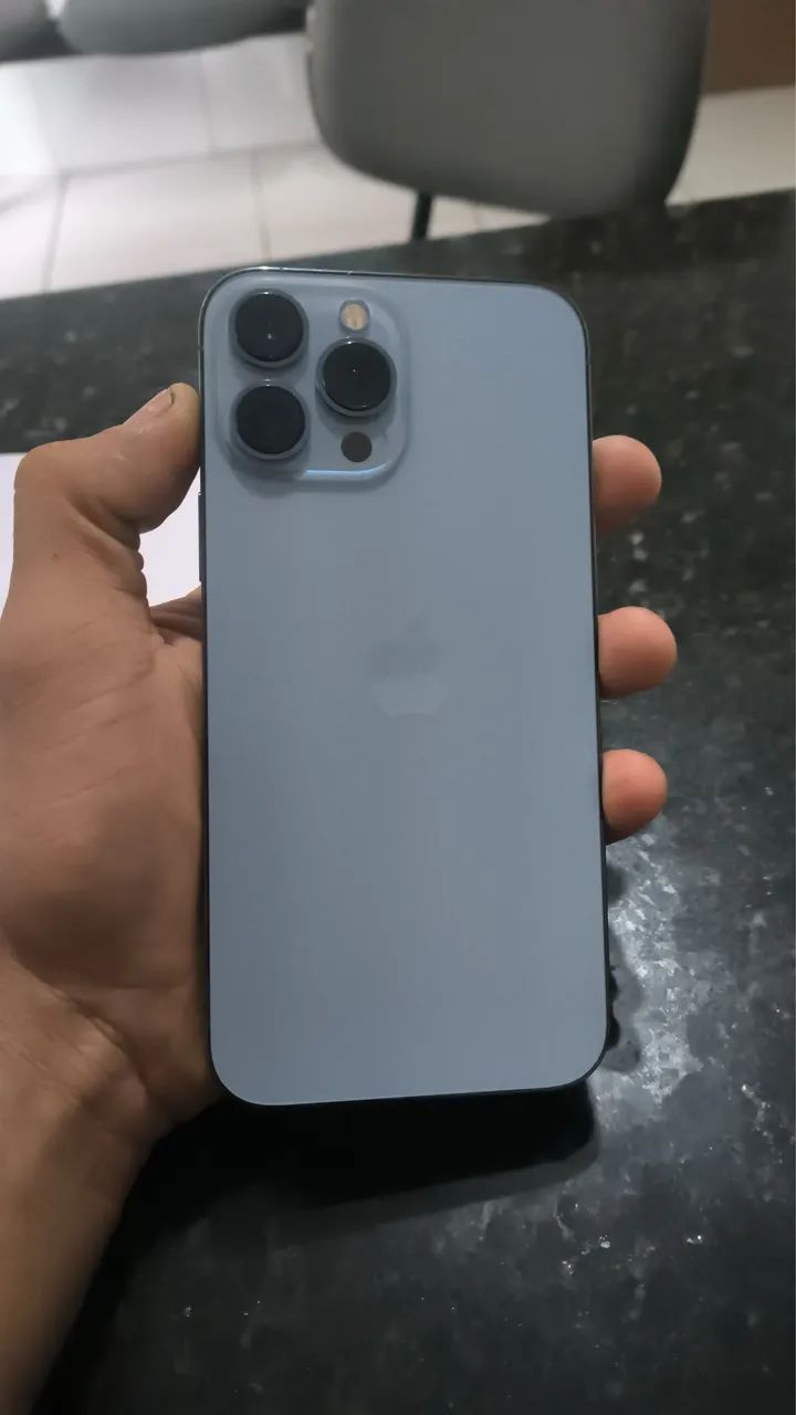 IPHONE 13 PRO MAX - Foto 2