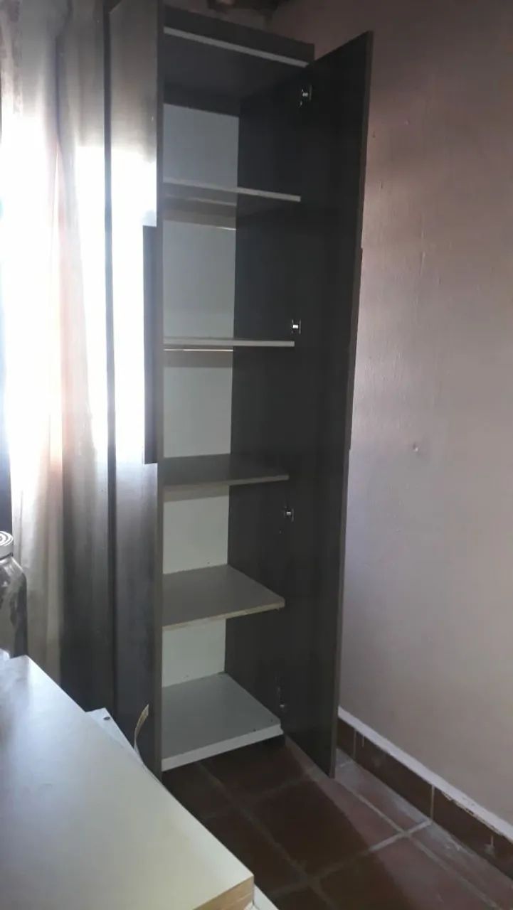 Armário para lavanderia  - Foto 3