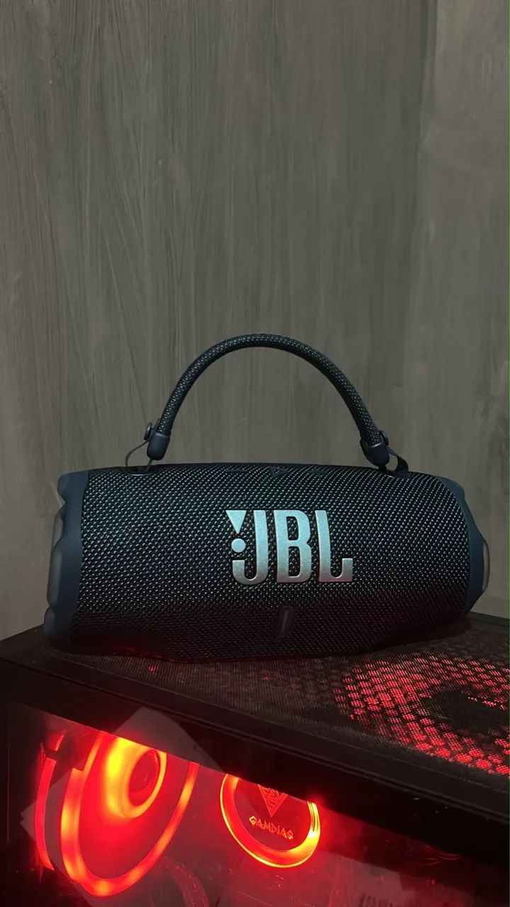 JBL CHARGE 6 - Foto 2
