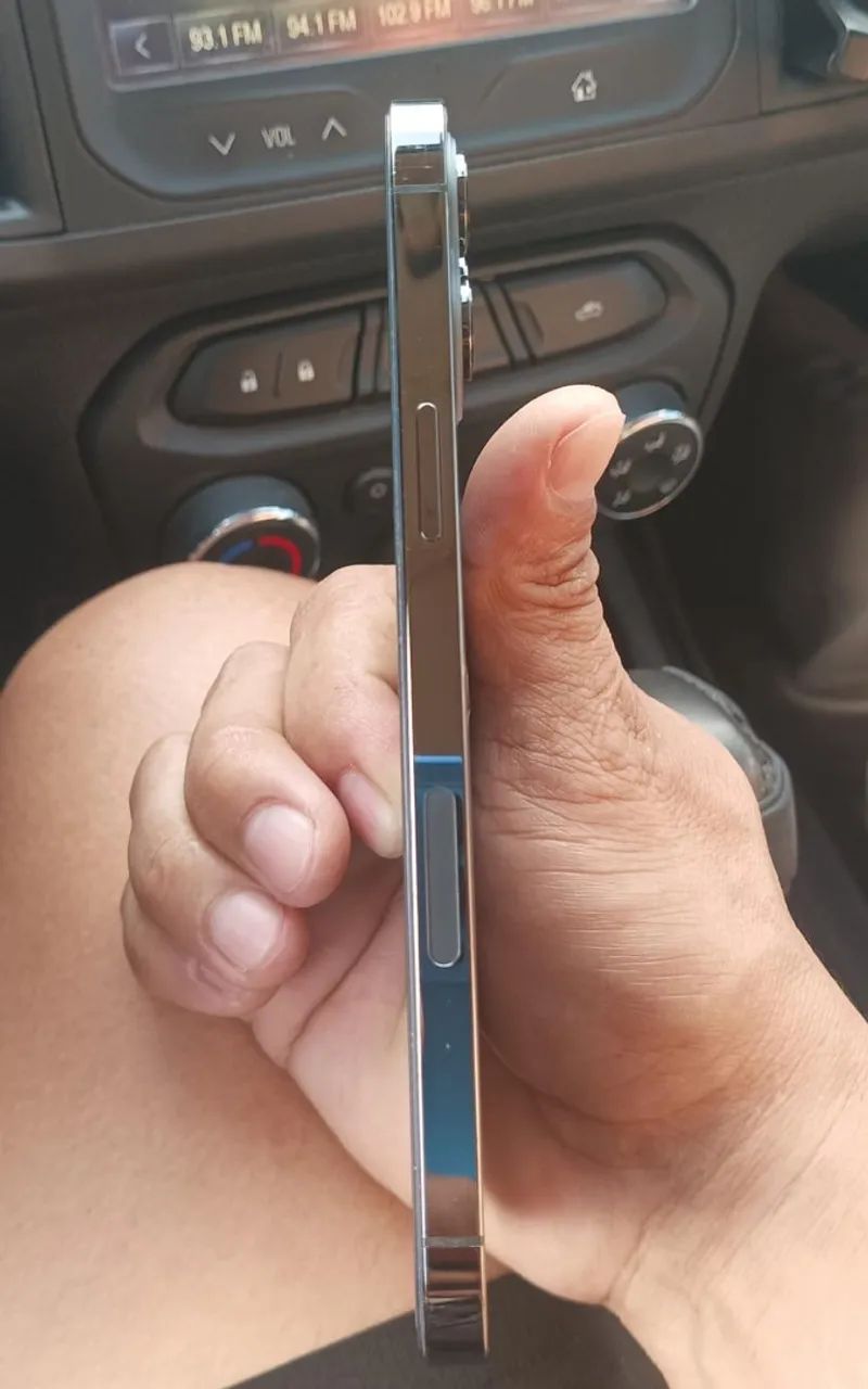 IPHONE 12 PRO MAX - Foto 3