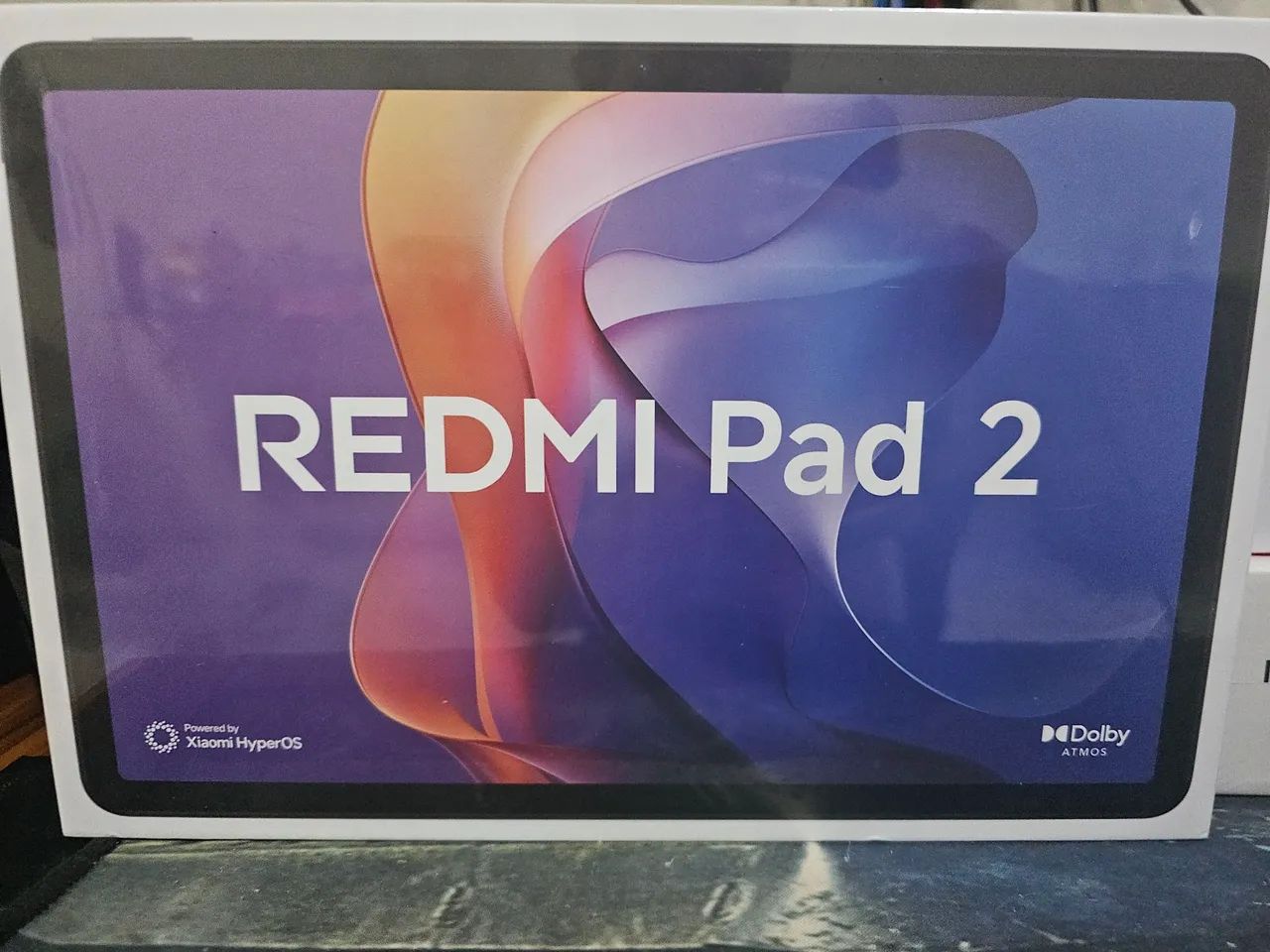 XIAOMI REDMI TAB 2 256GB