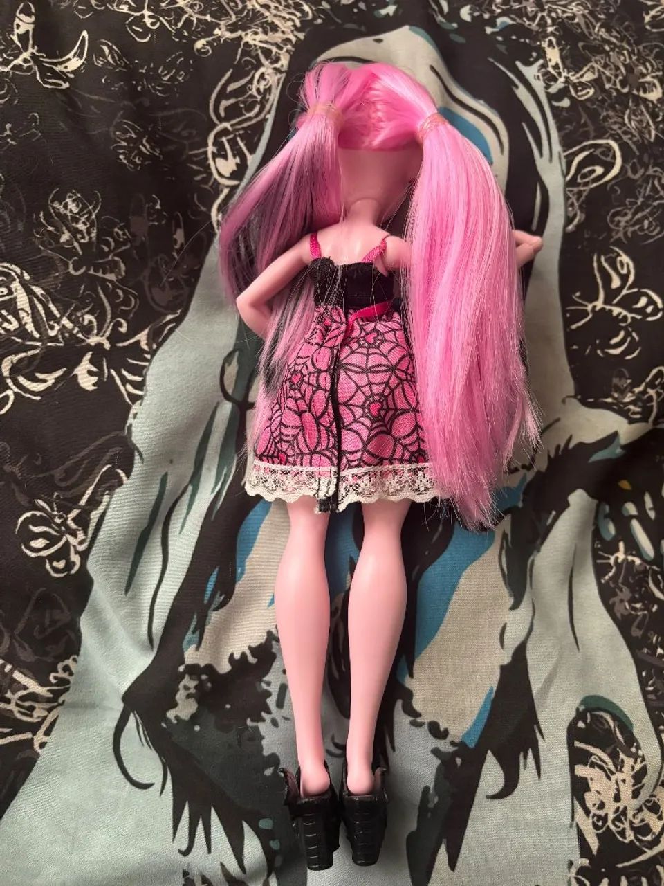 Boneca Monster High - Foto 4