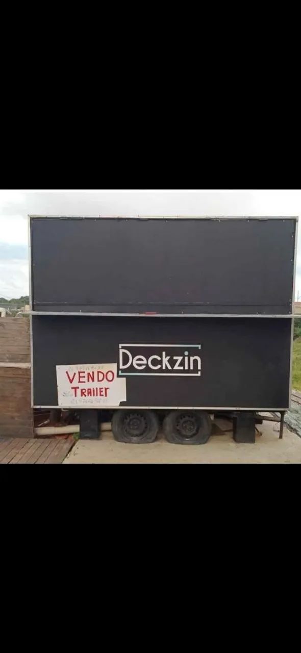 Foodtruck  - Foto 2