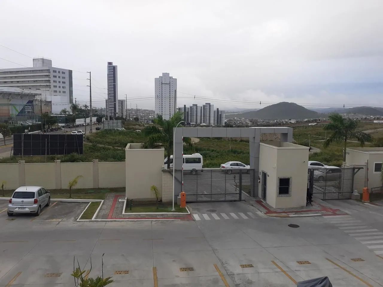 Apartamento condomínio barauna - Foto 5