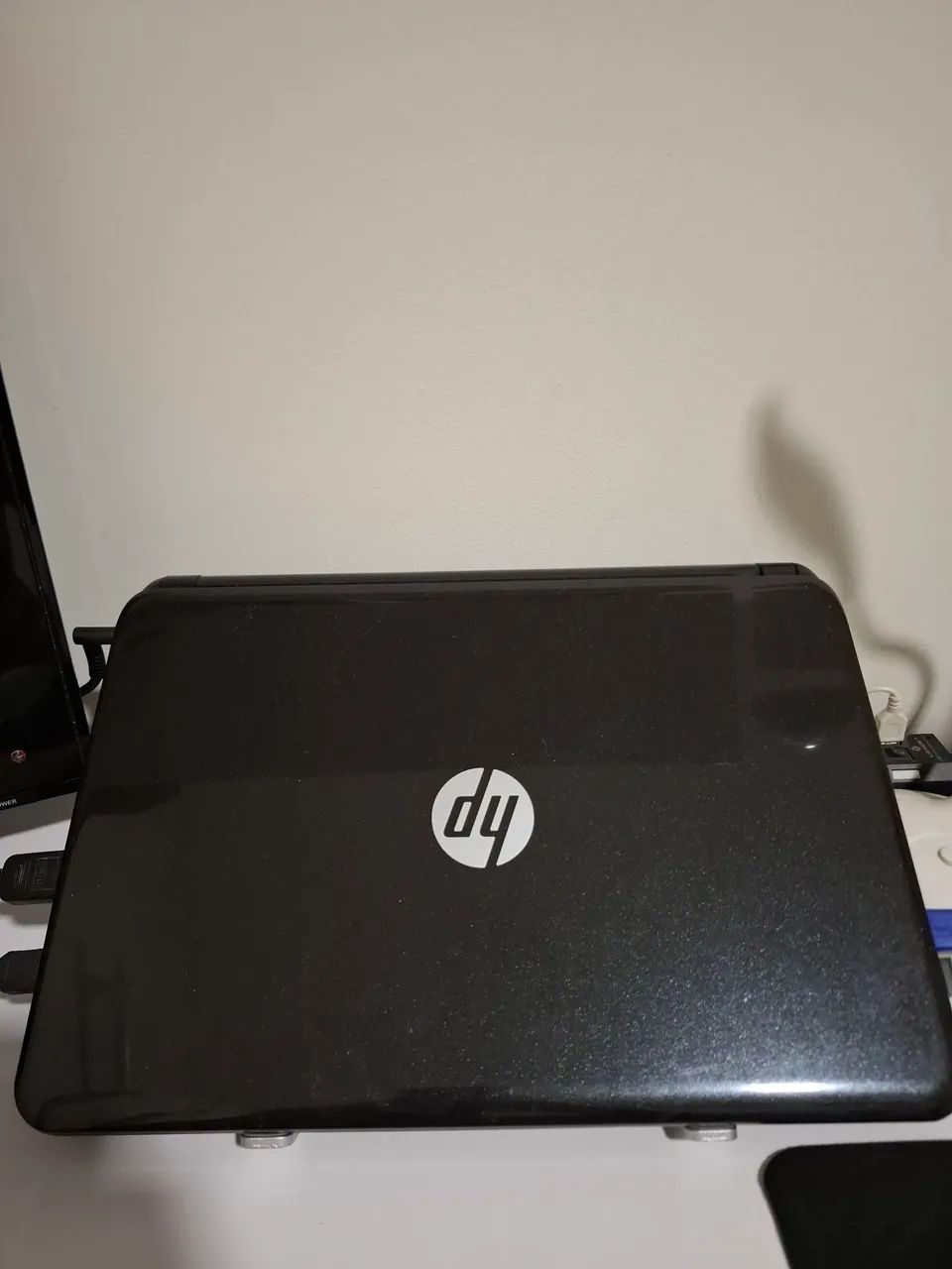 Notebook HP 14 Intel Core i5 com Windows 10 Pro