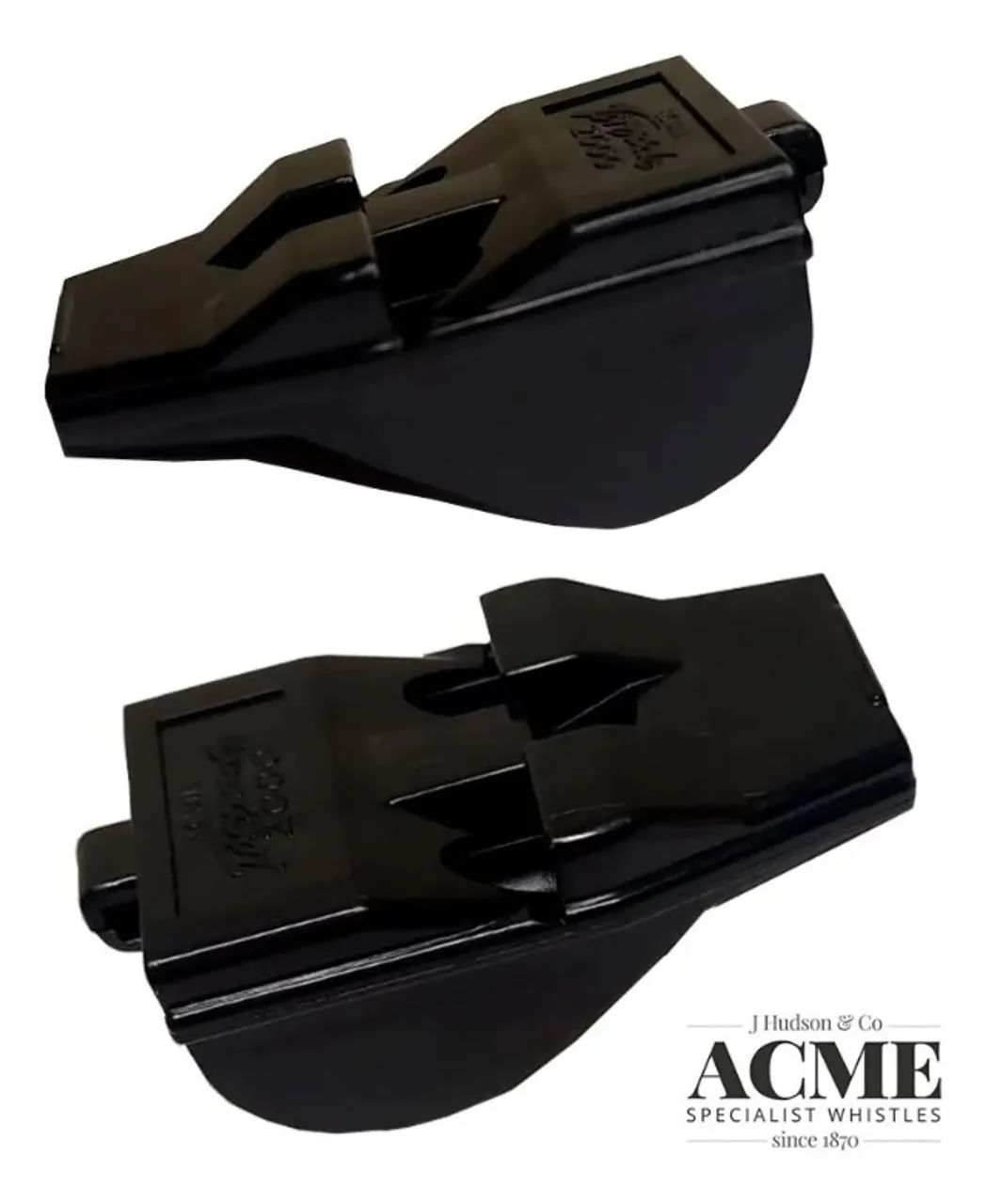 Apito Acme Tornardo 2000 - Futebol Futsal - Foto 2