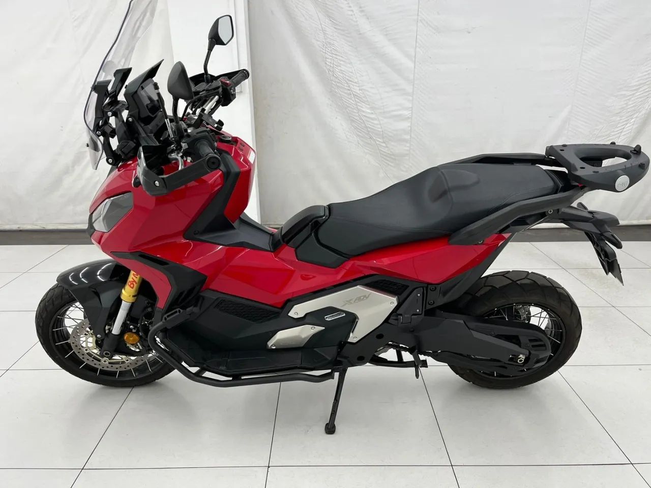Honda X-adv 2022 - Foto 5