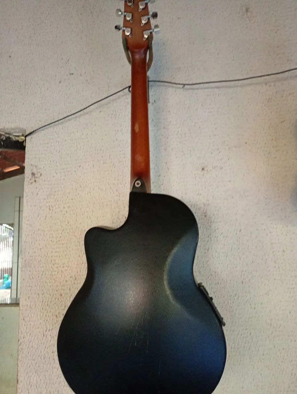 Violão phenix  - Foto 2
