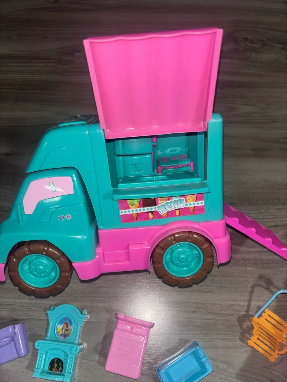 Casa pocket Polly  - Foto 5
