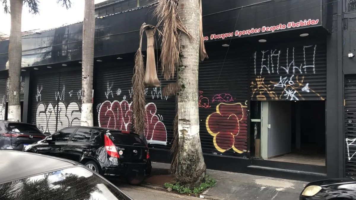 Casa comercial para locação em Sítio do Morro, 270m² - Foto 2