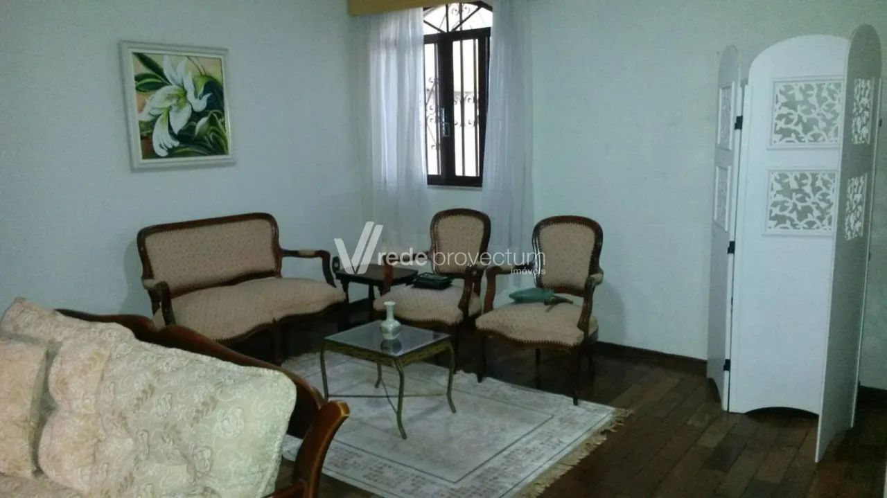 casa - Vila Nogueira - Campinas - Foto 3