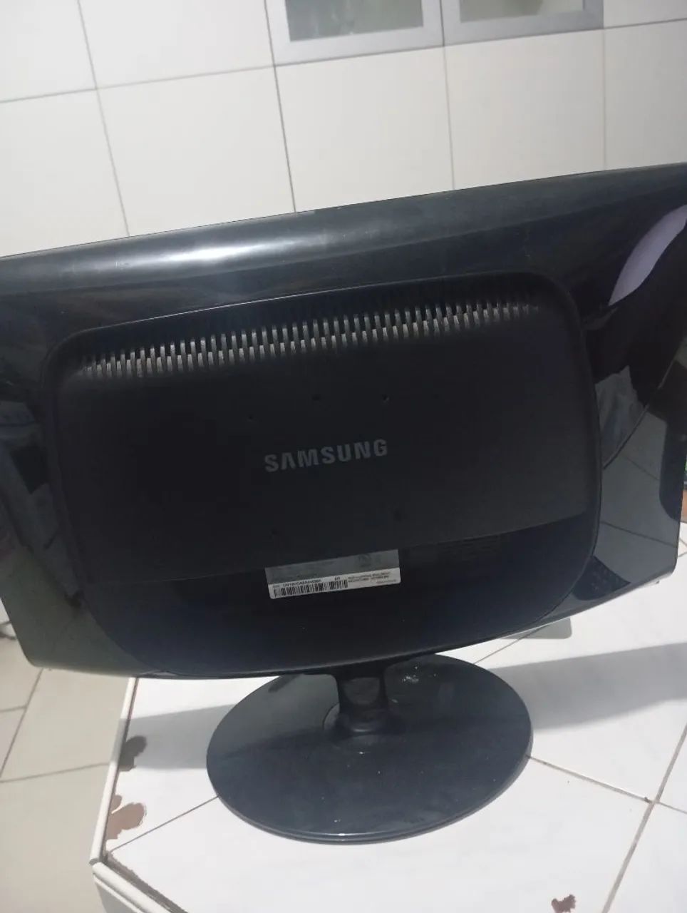 Monitor Samsung - Foto 2