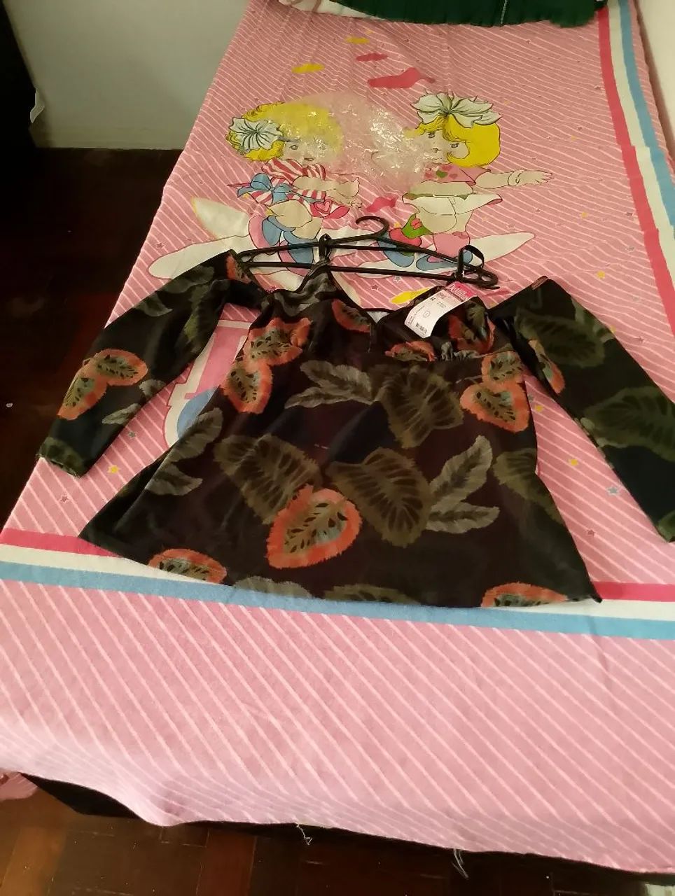 Blusa DeMillus 40 - Foto 2