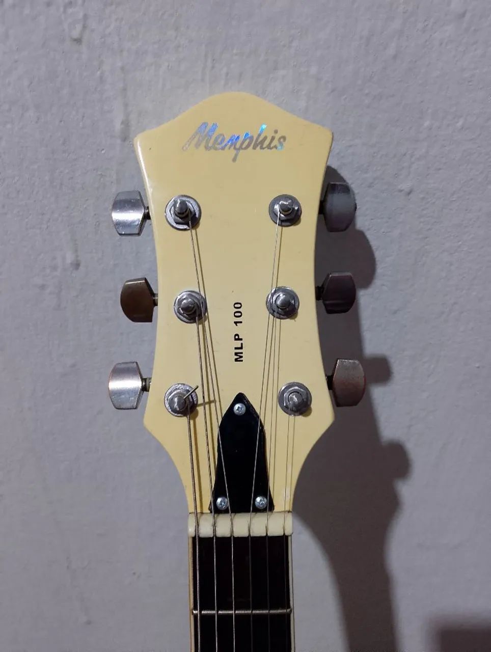 Guitarra Les Paul Memphis  - Foto 3