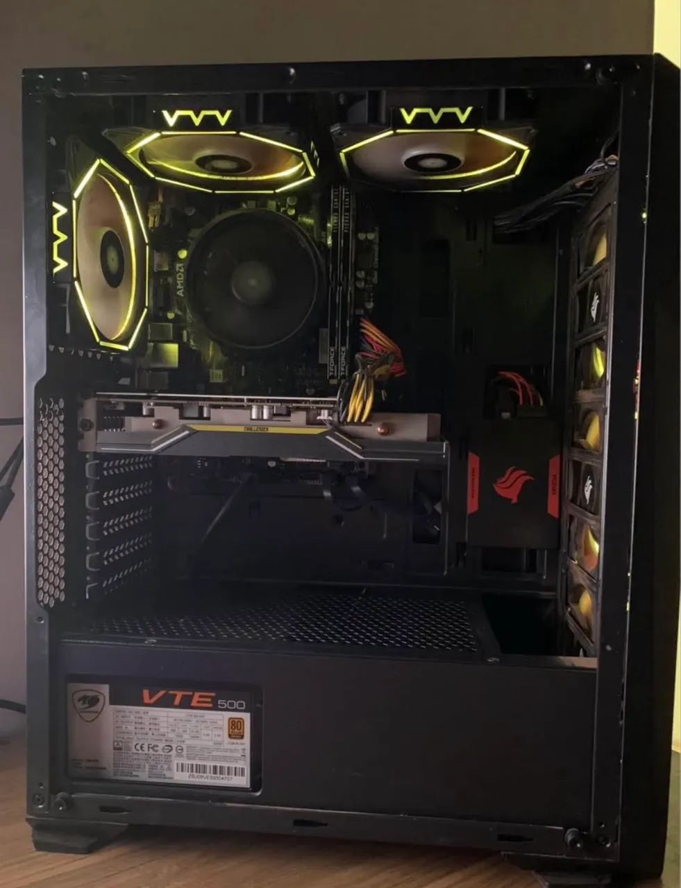 Computador Gamer