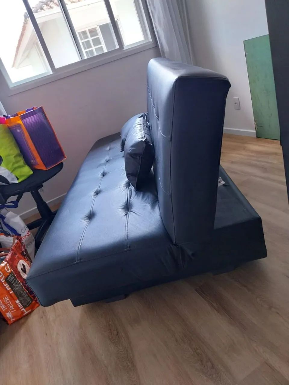 SOFÁ CAMA 2 LUGARES - Foto 4