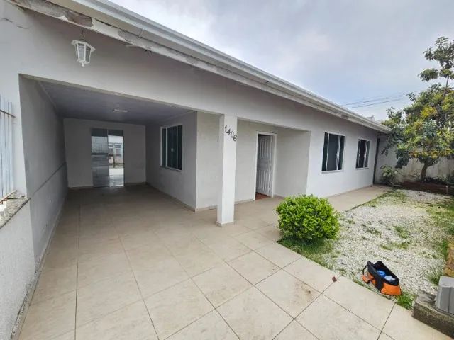 Casa para fins comerciais 