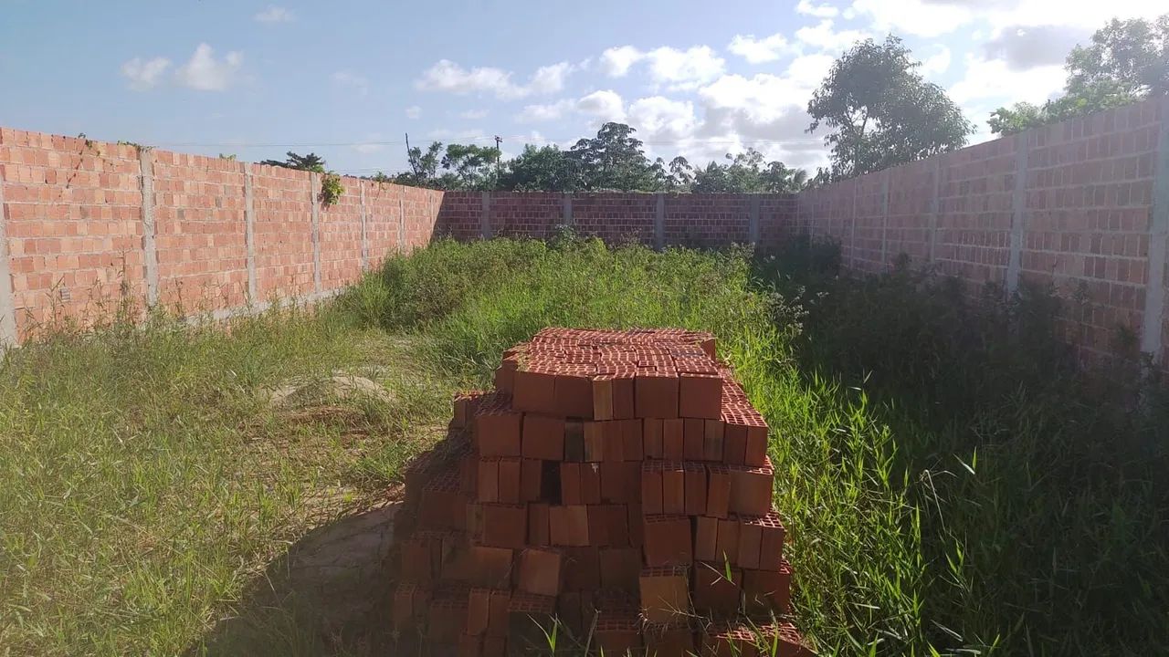 Vendo Terreno 12x30 em Marechal Deodoro  - Foto 4