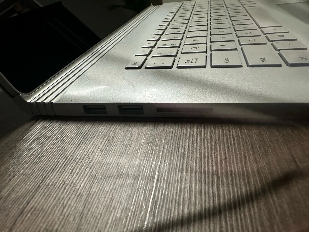 Microsoft Surface Book 2 i7 | 16 GB   - Foto 3