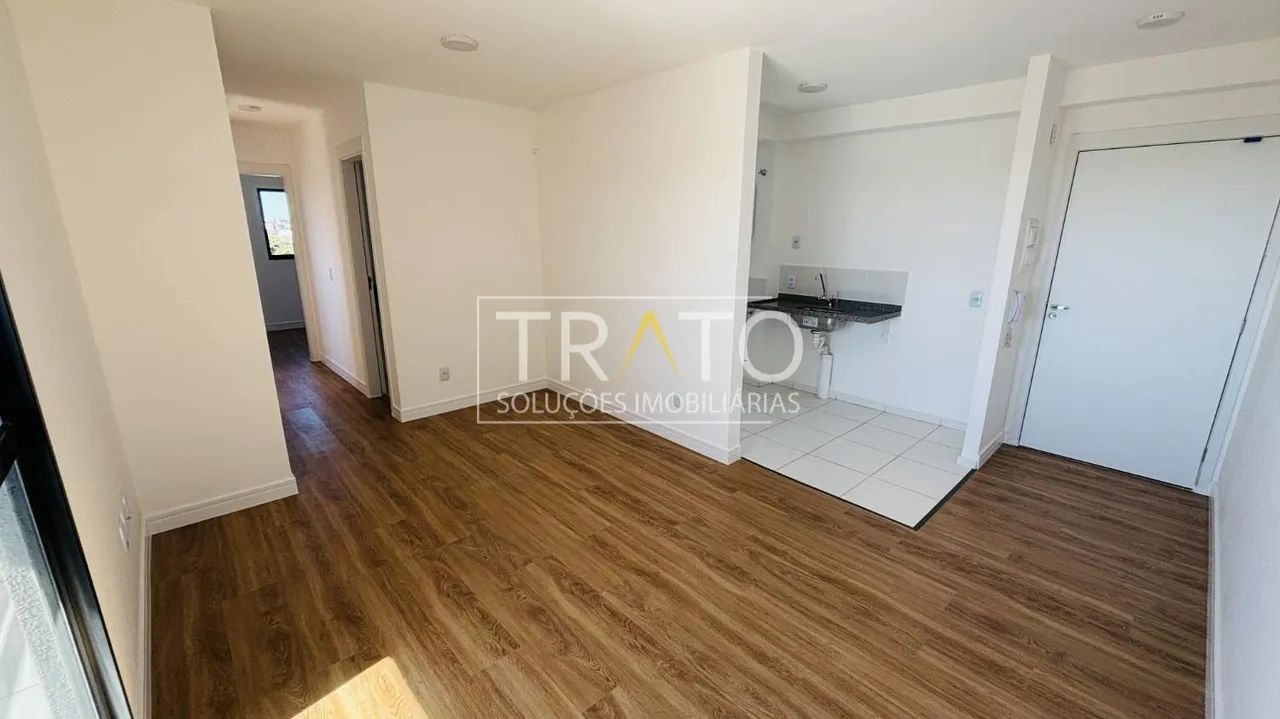 apartamento - Bonfim - Campinas - Foto 4