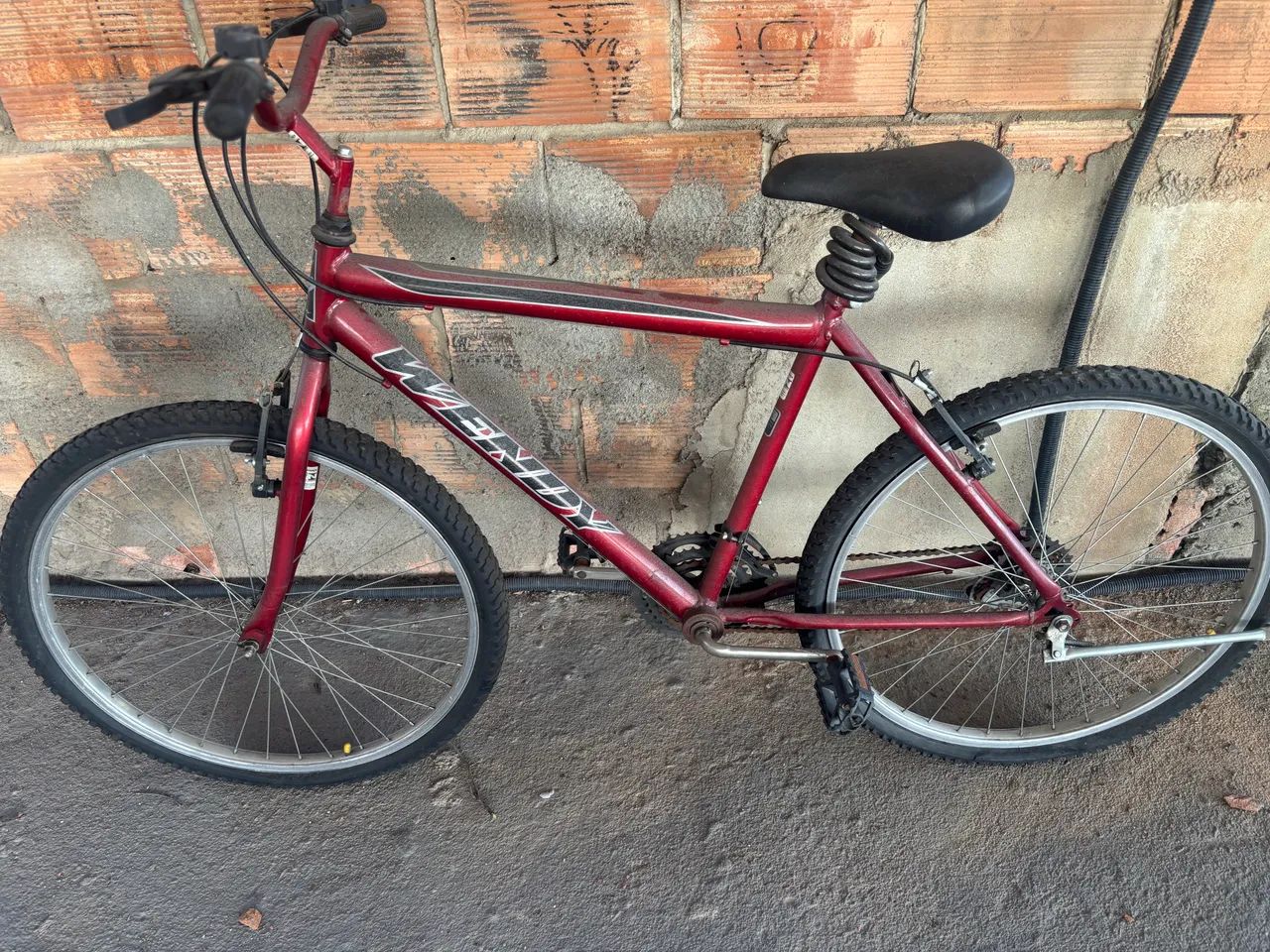 Bike