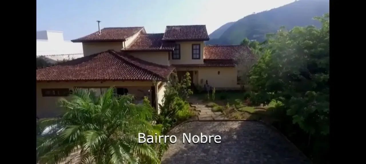 Linda casa em Valença - Foto 2