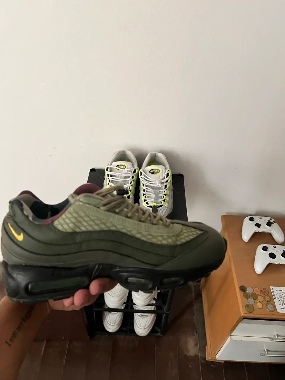 Air Max 95 Cortez - Foto 2
