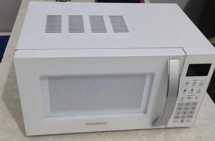 Microondas  - Foto 2