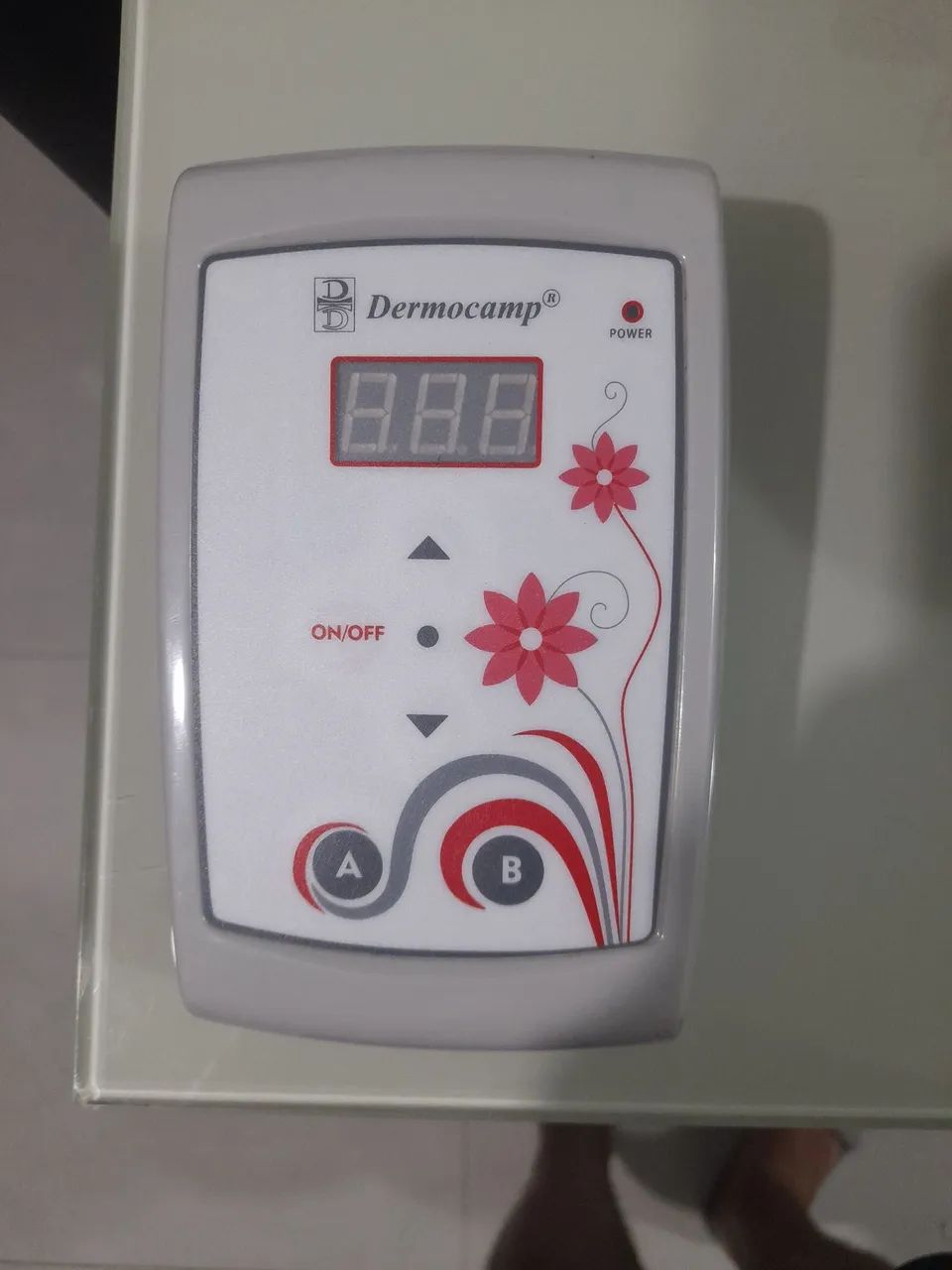 Vendo Dermografo Dermocamp Snap 300 Pro - Foto 4