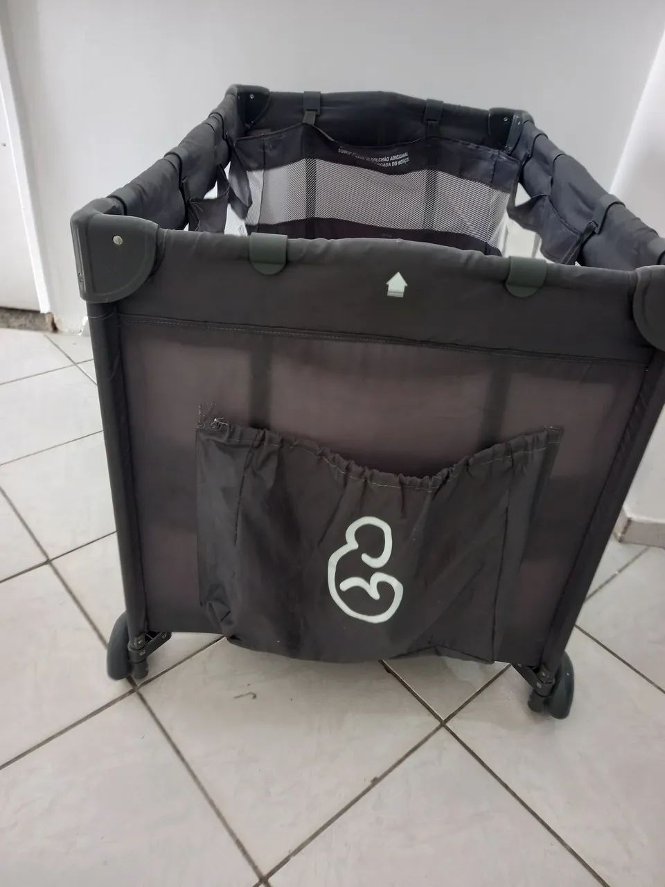 Gazerano Cradle65578365569921125