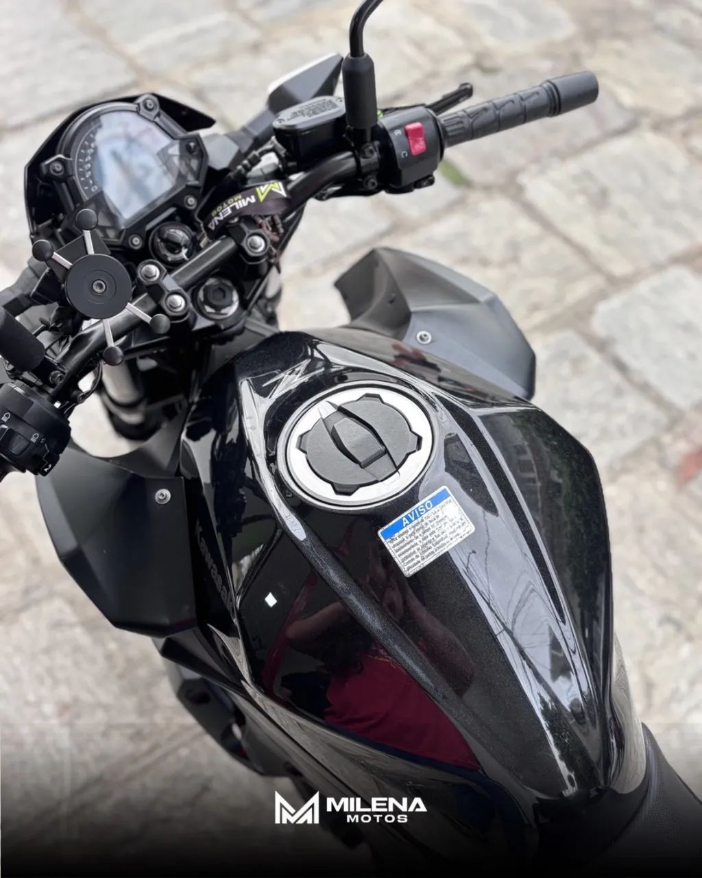 Kawasaki 400 2021 - 1518369739 | OLX