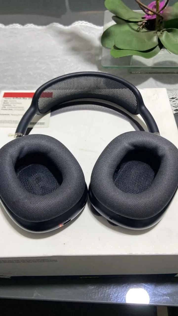 Air pod max 2  - Foto 5