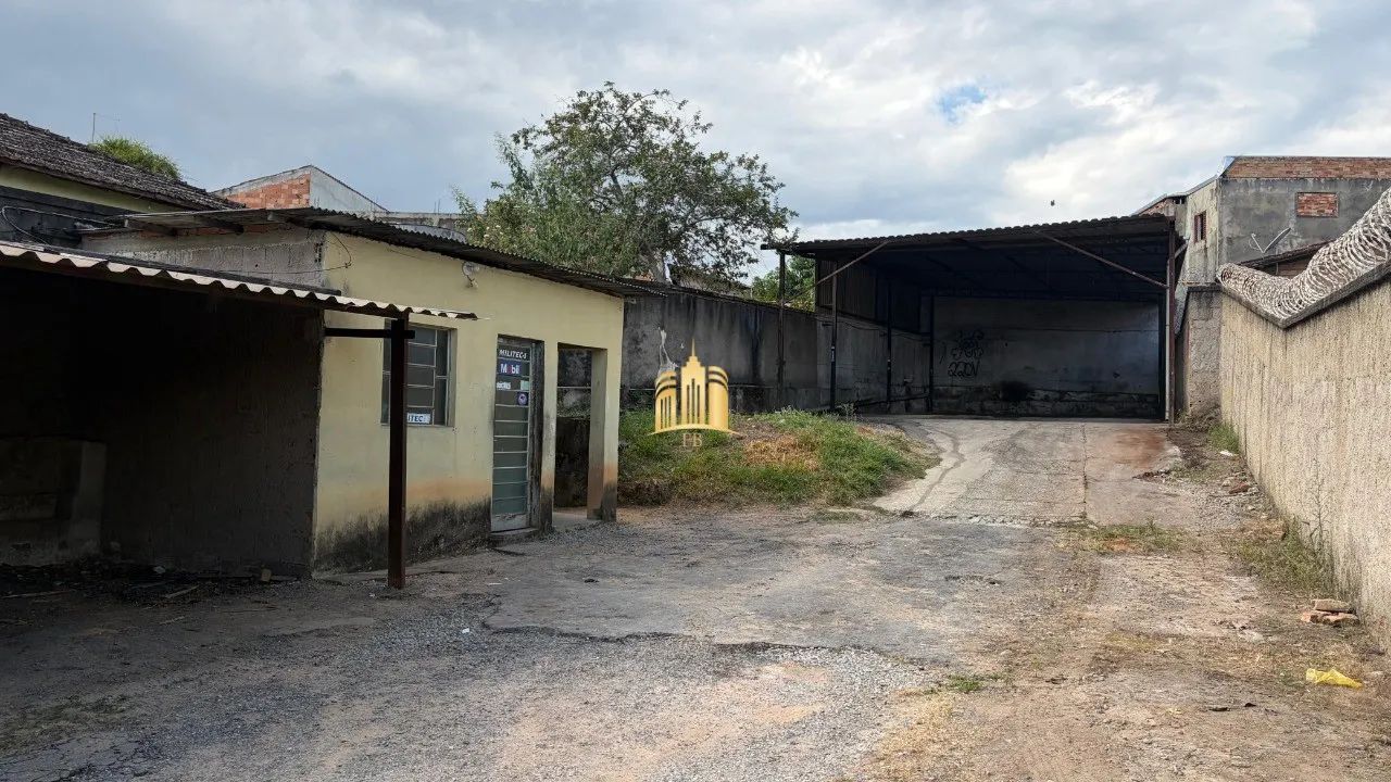GALPÃO PARA LOCAÇÃO CENTRO DE ESMERALDAS/MG - Foto 4