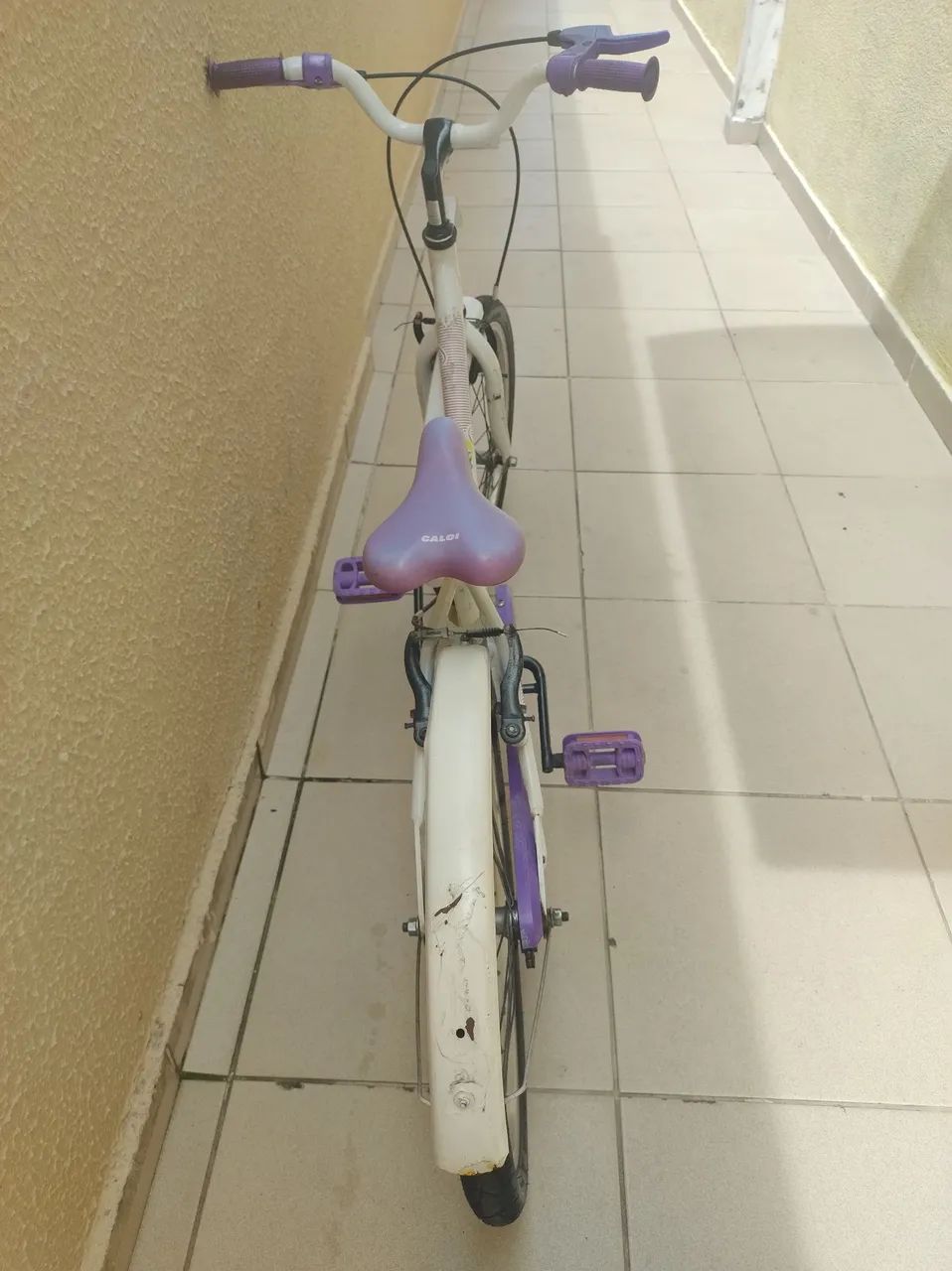 Bicicleta Ceci aro 20 - Foto 4