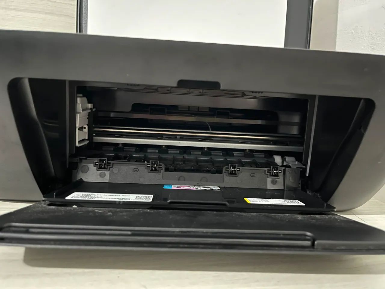 Impressora Hp 2774 - Foto 4