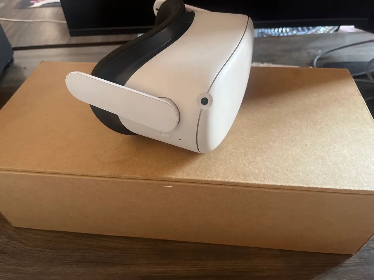 Oculus quest 2 em otimo estado - Foto 2