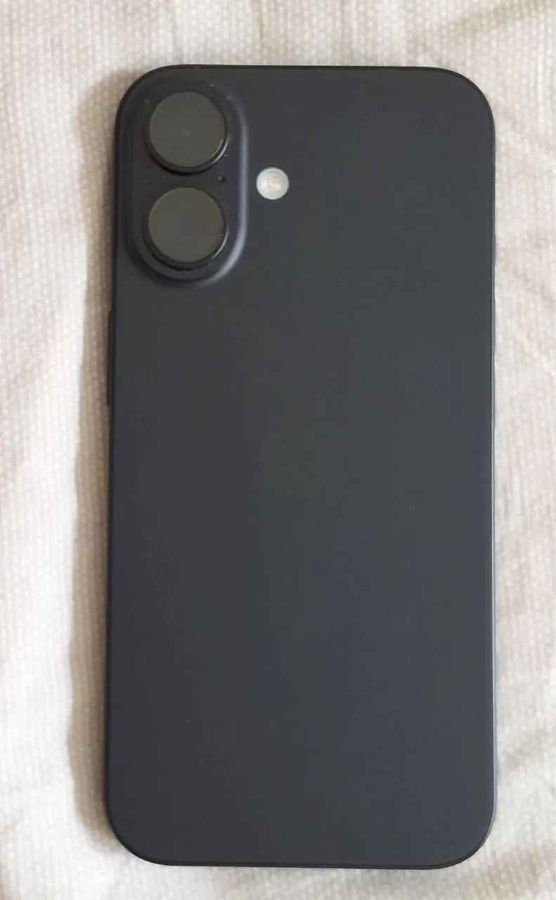 iPhone 16 - 512 GB (100% de bateria)  - Foto 5