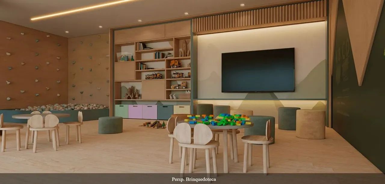 JARDINS OZINA BARROS PARNAMIRIM - Foto 9