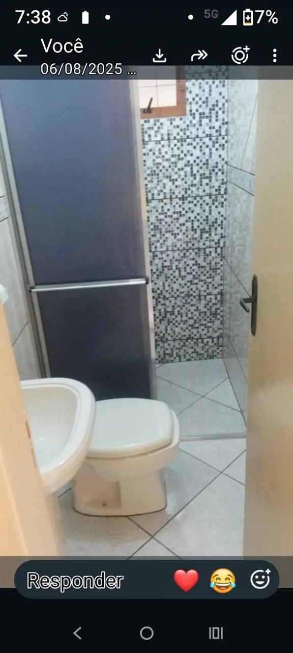 Vendo  casa.  - Foto 3