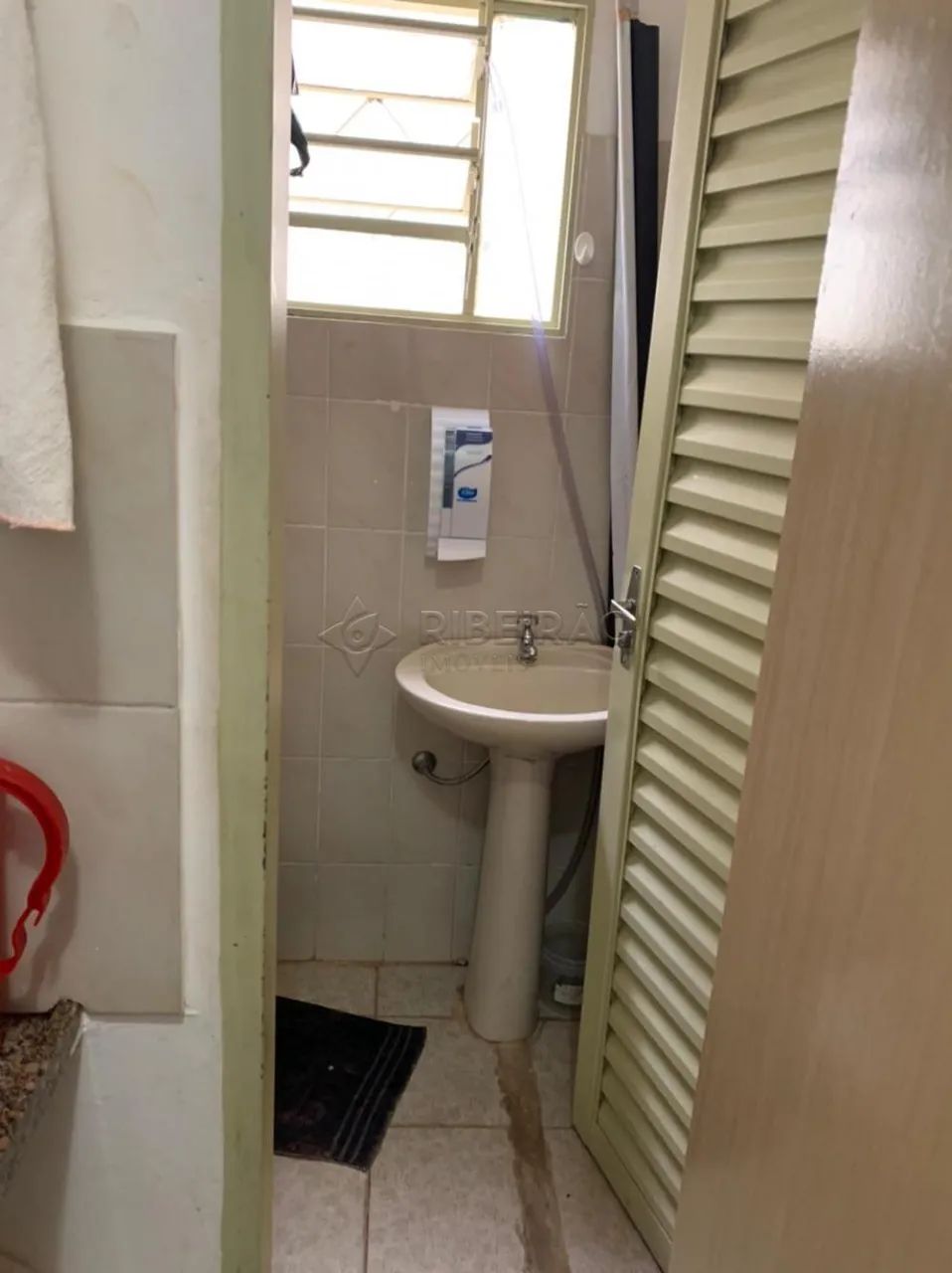 Sala para locação de 40 m² na Vila Seixas - Foto 5