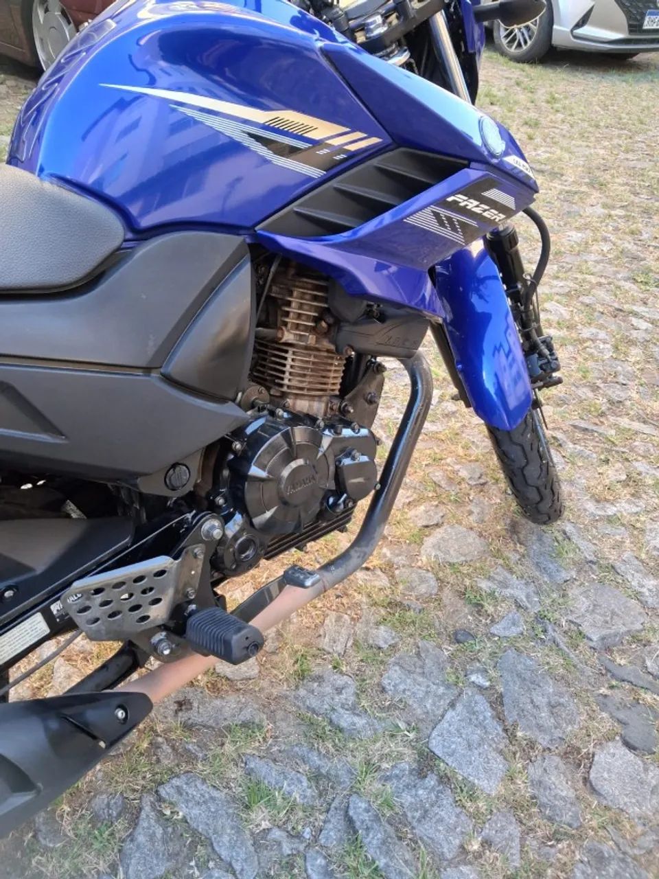 Fazer 150 SED - Foto 4