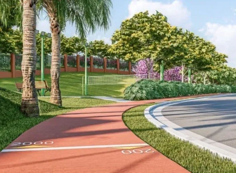 Lote no Jardins Londres com 600 m2 - Foto 4