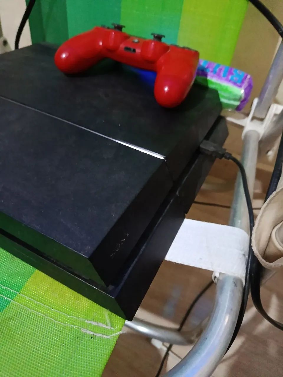 Playstation 4 - Foto 2