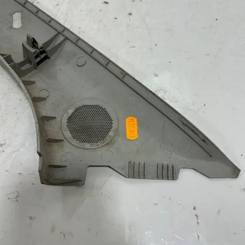 Acabamento Coluna Interna Volkswagen Amarok 2012 A 2016 - Foto 5