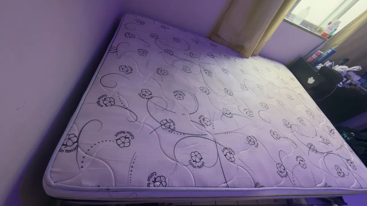Cama Box Casal - Foto 2