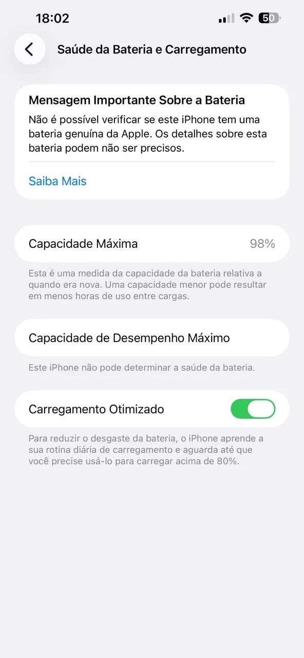 iPhone 13 Pro Max 128Gb - Foto 5