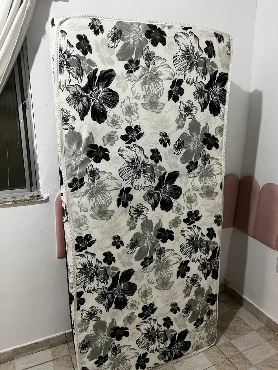 cama solteiro 
