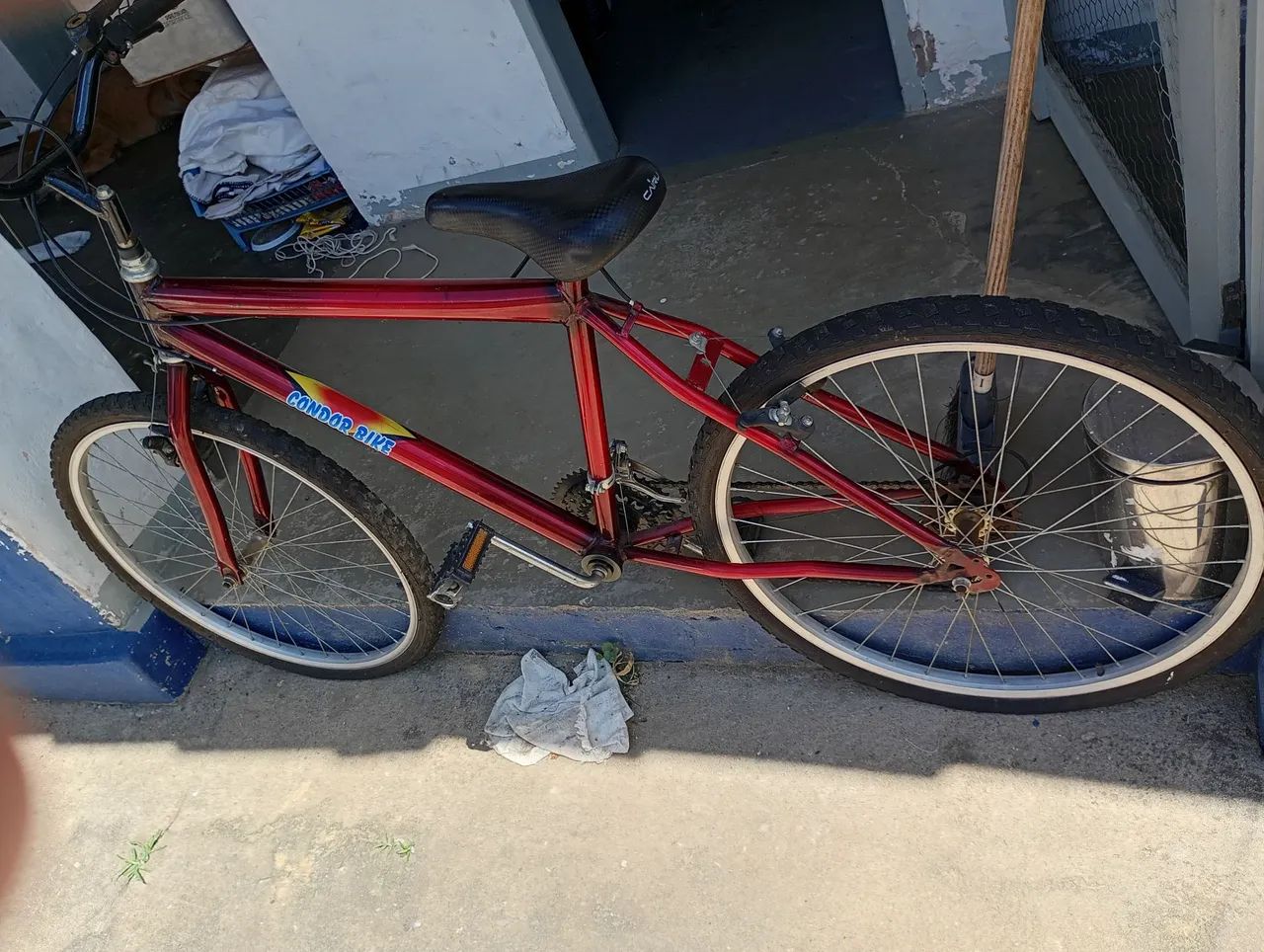 Bicicleta Condor Aro 26 - Foto 4