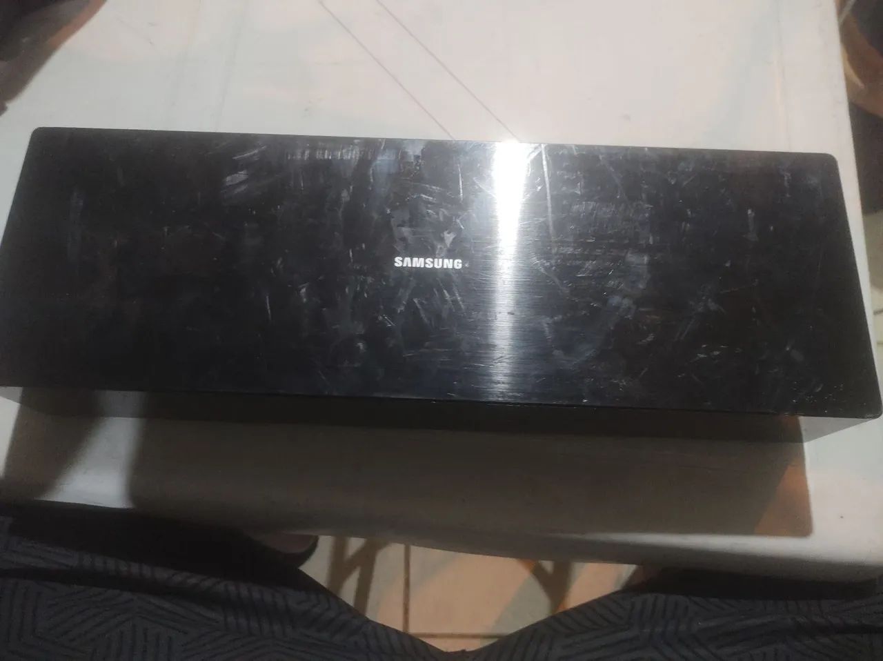 One Connect Samsung 