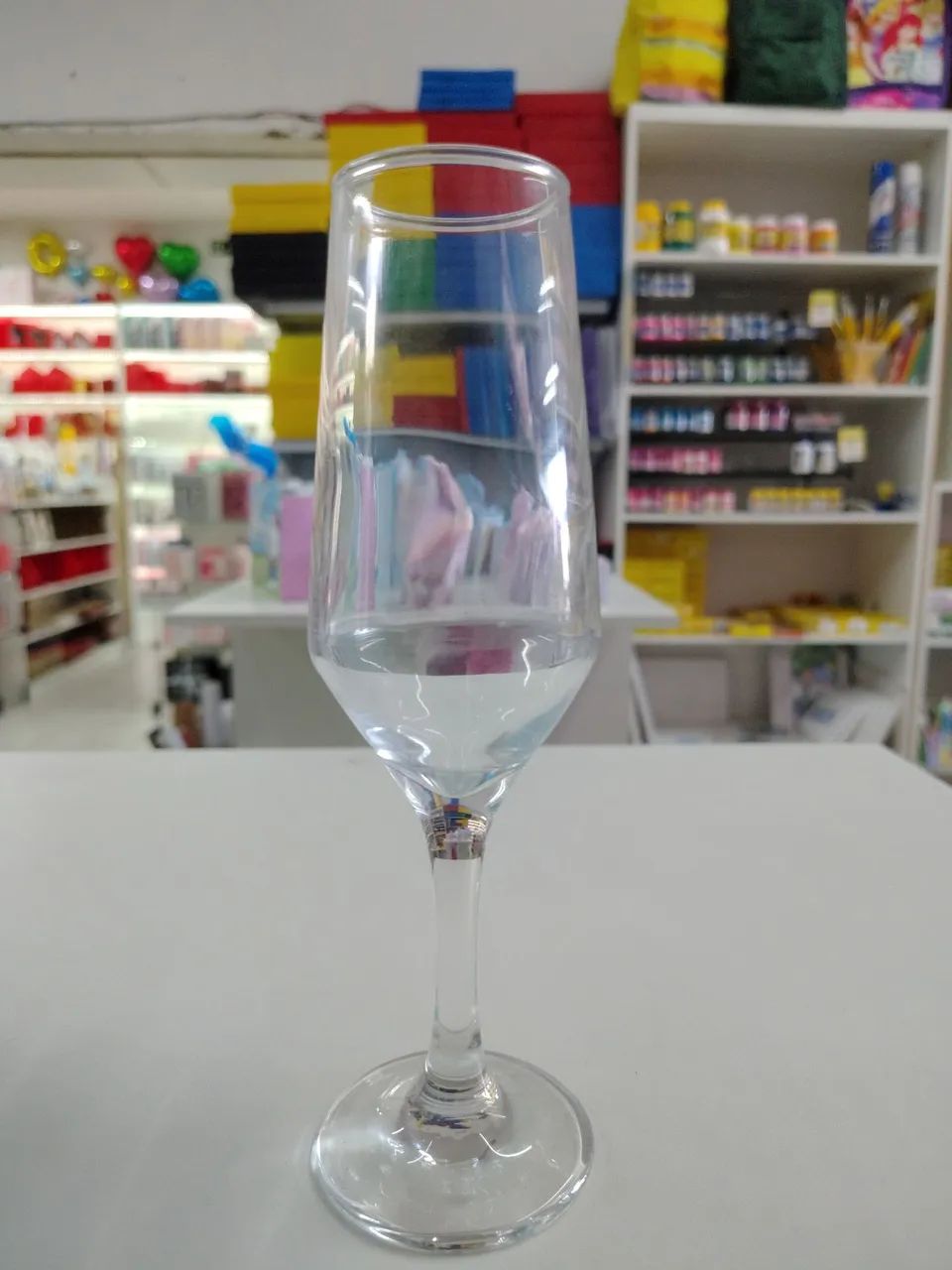 Taça de Vidro SM Buffet - Foto 3